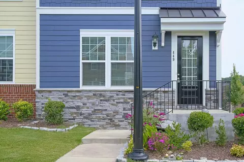 449 Rally Point Pl, Wake Forest, NC 27587 photo 3