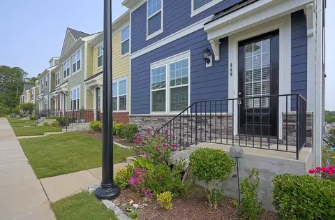 449 Rally Point Pl, Wake Forest, NC 27587 photo 4