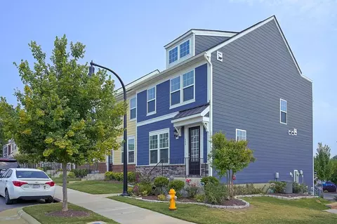 449 Rally Point Pl, Wake Forest, NC 27587
