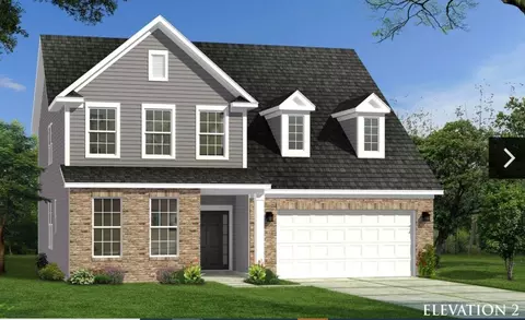 1340 Weavers Trace Dr, Zebulon, NC 27597