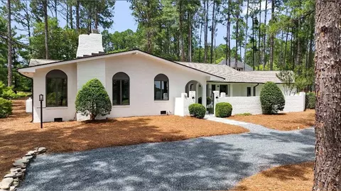 30 Bobolink Rd, Jackson Springs, NC 27281