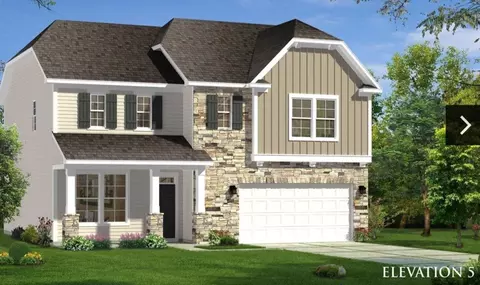 1336 Weavers Trace Dr, Zebulon, NC 27597