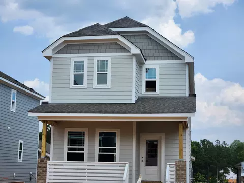 40 Somerleigh Way #138, Pittsboro, NC 27312