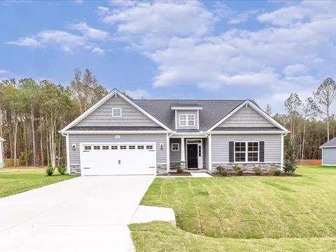 205 Painters Mill Pond Ln, Wendell, NC 27591