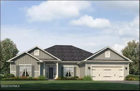 807 Madison Ann Dr #LOT 81, La Grange, NC 28551