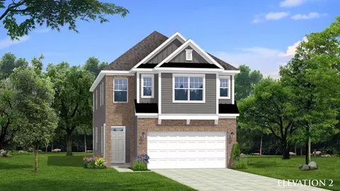 95 Carlton Ln, Franklinton, NC 27525