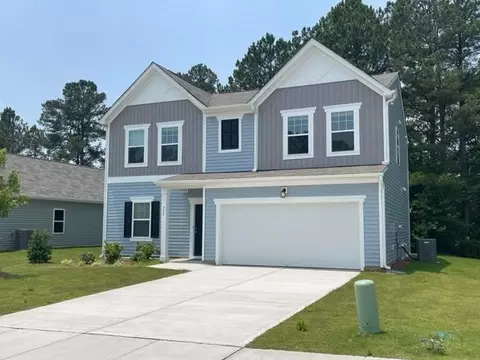 753 Mirror Pond Dr, Zebulon, NC 27597