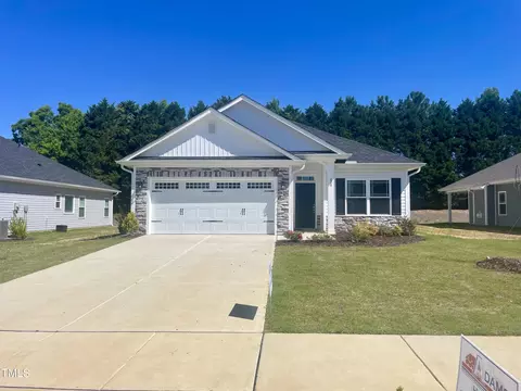 228 Galilee Branch Dr, Smithfield, NC 27577