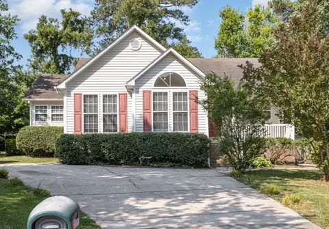 101 Agate Ct, Knightdale, NC 27545
