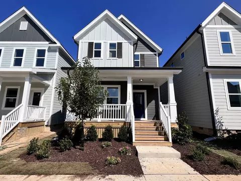 1526 Millrock Trl #1744, Wendell, NC 27591