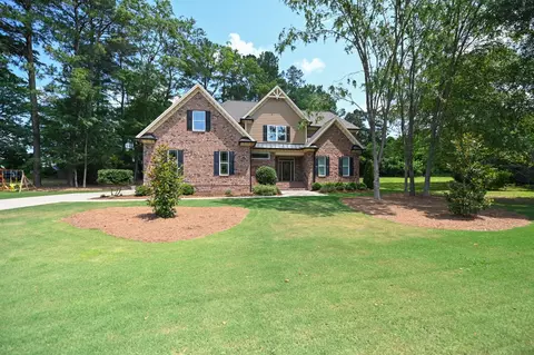 607 Faucette St, Fuquay Varina, NC 27526