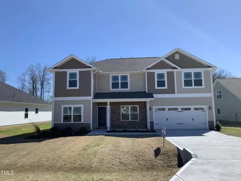 225 S Cousins Ct, Smithfield, NC 27577