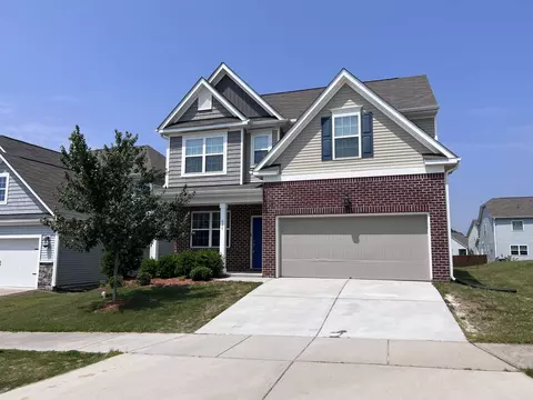 624 Hiddenbrook Dr, Durham, NC 27703 photo 1