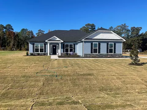 4824 Golden Willow Dr #LT 55, Battleboro, NC 27809