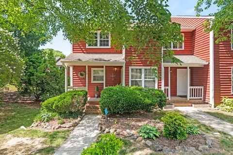 122 Old Maple, Durham, NC 27713