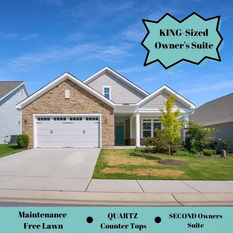 65 Bramble Ln, Clayton, NC 27527