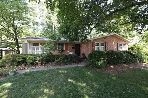 2505 Medway Dr, Raleigh, NC 27608