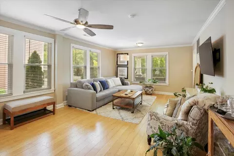 540 Edenton St, Raleigh, NC 27601 photo 4