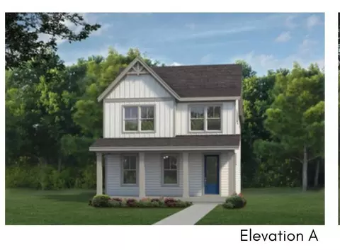 1453 Holding Village Way #HVC-0101, Wake Forest, NC 27587