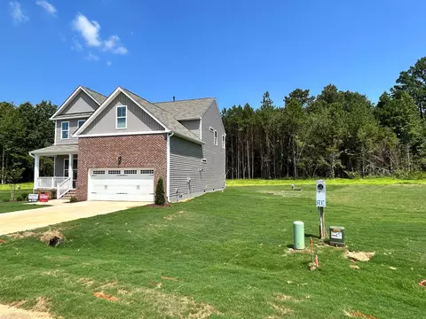 324 Madden Rose Loop, Garner, NC 27529 photo 4