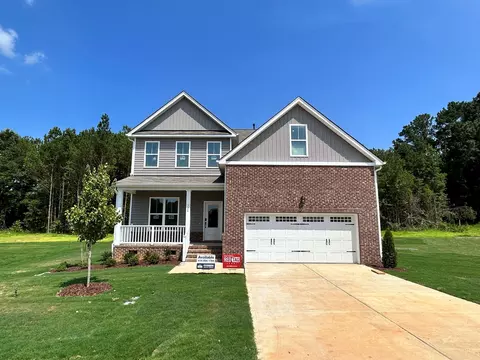 324 Madden Rose Loop, Garner, NC 27529 photo 2