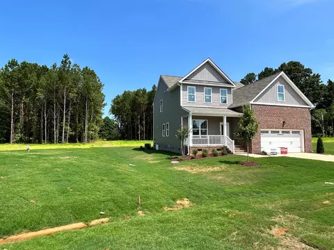 324 Madden Rose Loop, Garner, NC 27529 photo 3