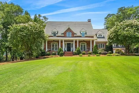 2705 N Deerfield Ln, Wilson, NC 27896
