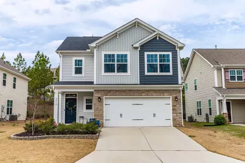 2516 Magnolia Tree Ln, Durham, NC 27703