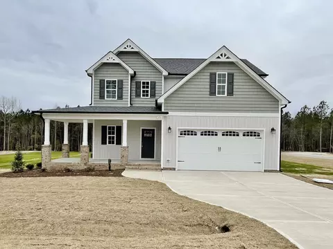 16 Sagebrook Ct, Zebulon, NC 27597