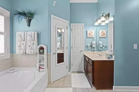 3728 Coach Lantern Ave, Wake Forest, NC 27587 photo 15