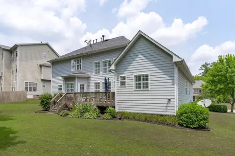 3728 Coach Lantern Ave, Wake Forest, NC 27587 photo 38