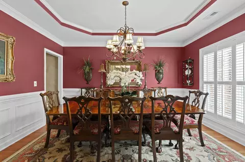 3728 Coach Lantern Ave, Wake Forest, NC 27587 photo 7
