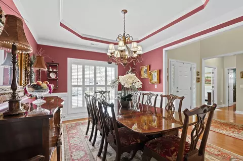 3728 Coach Lantern Ave, Wake Forest, NC 27587 photo 8