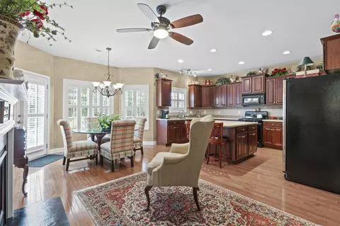 3728 Coach Lantern Ave, Wake Forest, NC 27587 photo 19