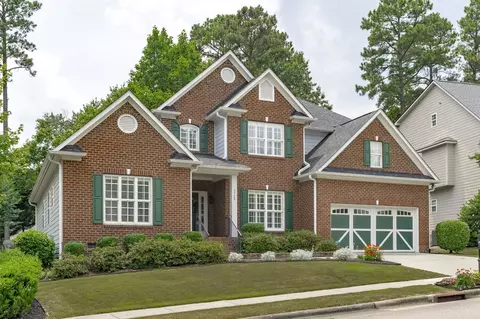 3728 Coach Lantern Ave, Wake Forest, NC 27587 photo 2