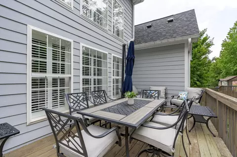 3728 Coach Lantern Ave, Wake Forest, NC 27587 photo 35