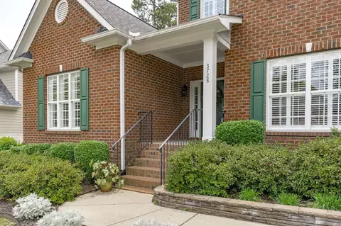 3728 Coach Lantern Ave, Wake Forest, NC 27587 photo 4