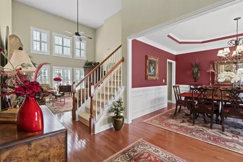 3728 Coach Lantern Ave, Wake Forest, NC 27587 photo 6