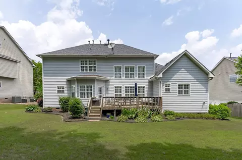 3728 Coach Lantern Ave, Wake Forest, NC 27587 photo 37