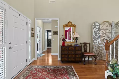 3728 Coach Lantern Ave, Wake Forest, NC 27587 photo 9