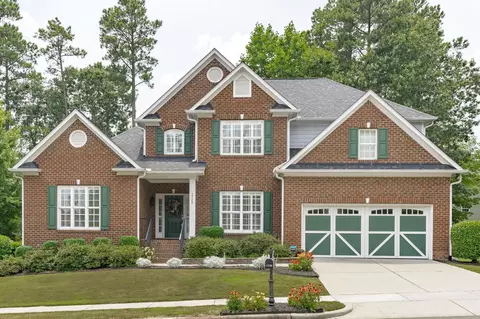3728 Coach Lantern Ave, Wake Forest, NC 27587