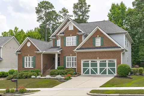 3728 Coach Lantern Ave, Wake Forest, NC 27587 photo 3