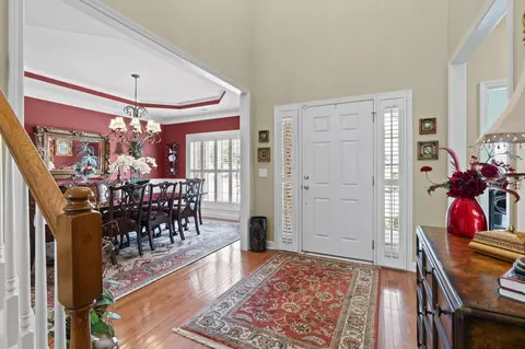 3728 Coach Lantern Ave, Wake Forest, NC 27587 photo 5