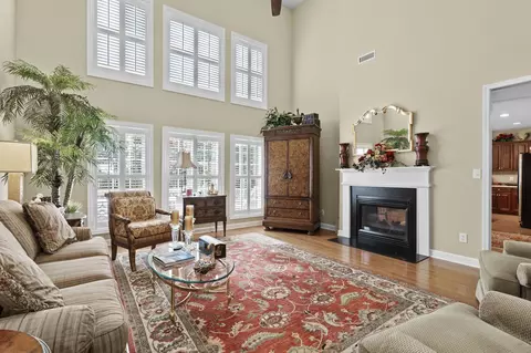 3728 Coach Lantern Ave, Wake Forest, NC 27587 photo 16