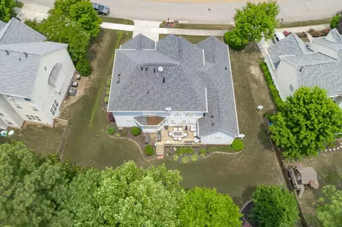 3728 Coach Lantern Ave, Wake Forest, NC 27587 photo 48