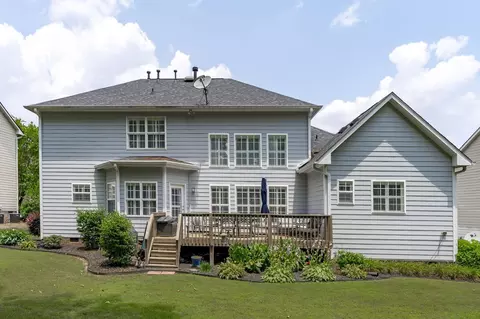 3728 Coach Lantern Ave, Wake Forest, NC 27587 photo 36