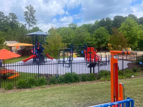3728 Coach Lantern Ave, Wake Forest, NC 27587 photo 55