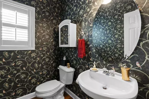 3728 Coach Lantern Ave, Wake Forest, NC 27587 photo 11