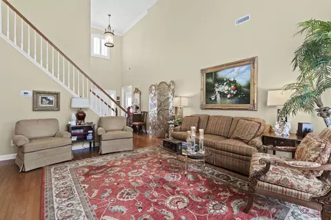3728 Coach Lantern Ave, Wake Forest, NC 27587 photo 17