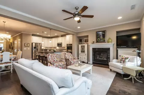 366 Roberts Ridge Dr, Cary, NC 27513